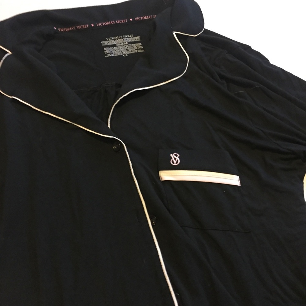 Victoria’s Secret Sleepwear Tunic
